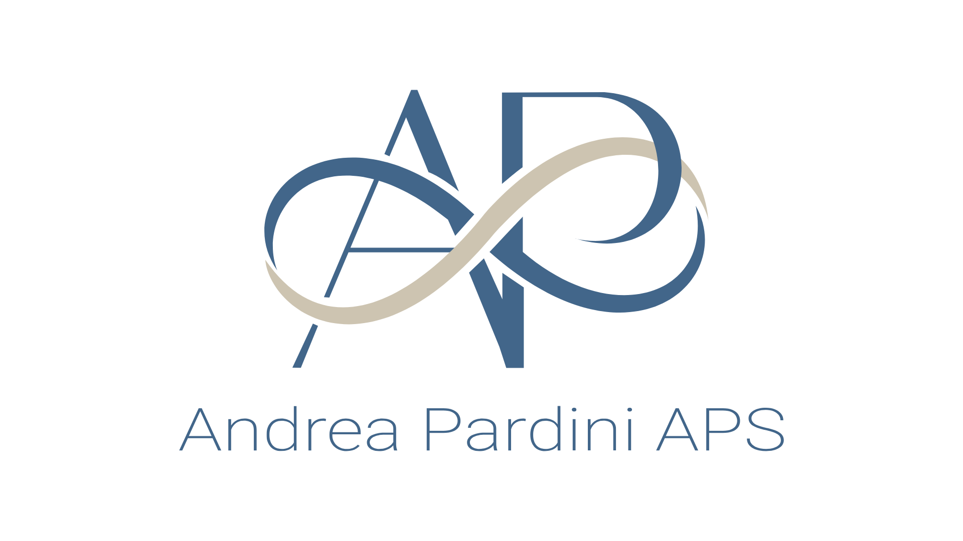 Logo Andrea Pardini APS cliente EcomRules