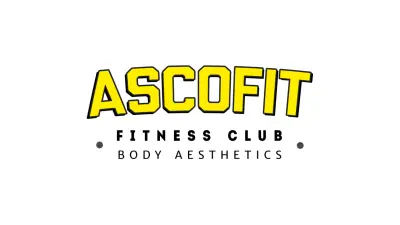 Logo Ascofit Fitness Club cliente EcomRules