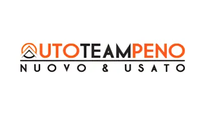 Logo Auto Team Peno cliente EcomRules