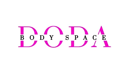 Logo Doda Body Space cliente EcomRules
