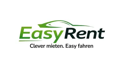 Logo EasyRent cliente EcomRules
