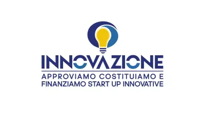Logo Innovazione cliente EcomRules