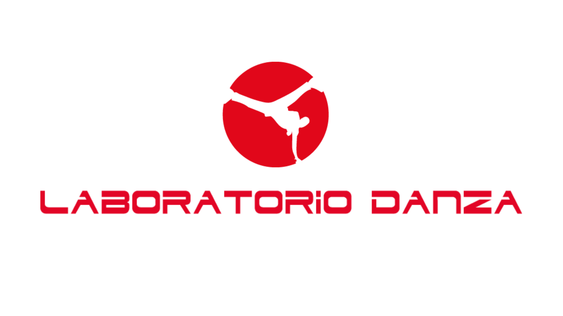 Logo Laboratorio Danza cliente EcomRules