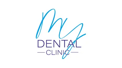 Logo My Dental Clinic cliente EcomRules