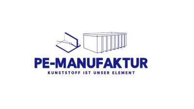 Logo PE-Manufaktur cliente EcomRules
