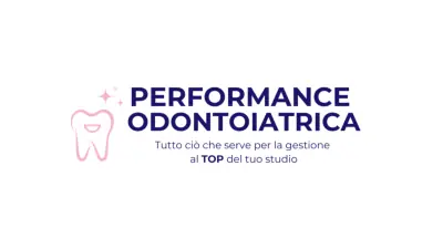 Logo Performance Odontoiatrica cliente EcomRules