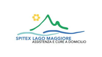 Logo Spitex Lago Maggiore cliente EcomRules