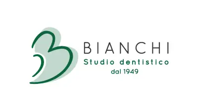 Logo Studio Dentistico Bianchi cliente EcomRules