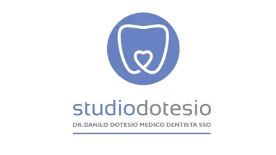 Logo Studio Dotesio cliente EcomRules